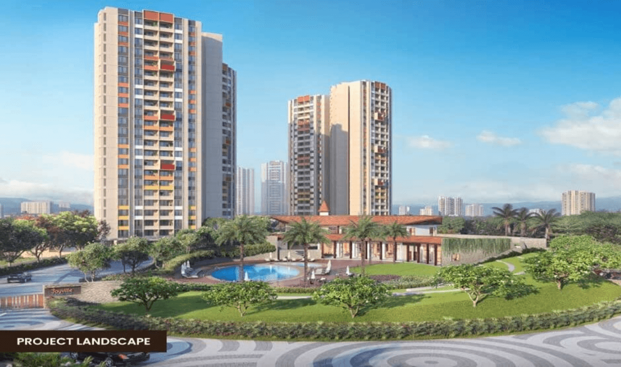 Joyville Hadapsar Annexe offer banner