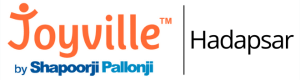 Joyville Hadapsar Annexe Logo